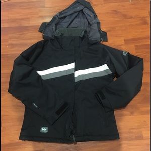 Helly Hansen women’s Helly tech snow jacket